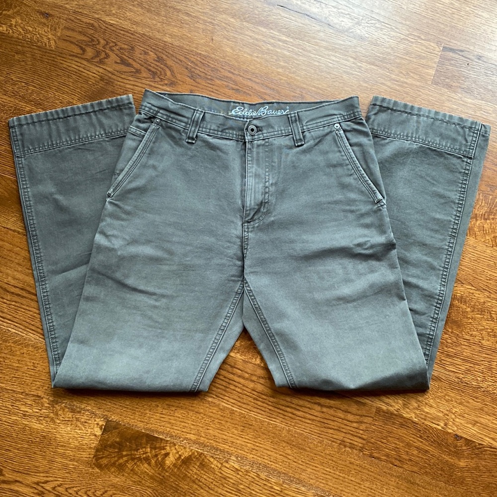 2 for $20 - Eddie Bauer Carpenter Jeans